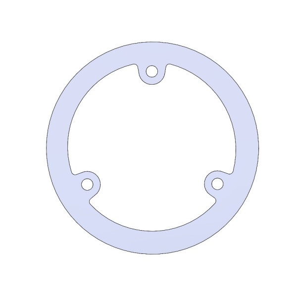 FX/P 4/5 Spigot Gasket